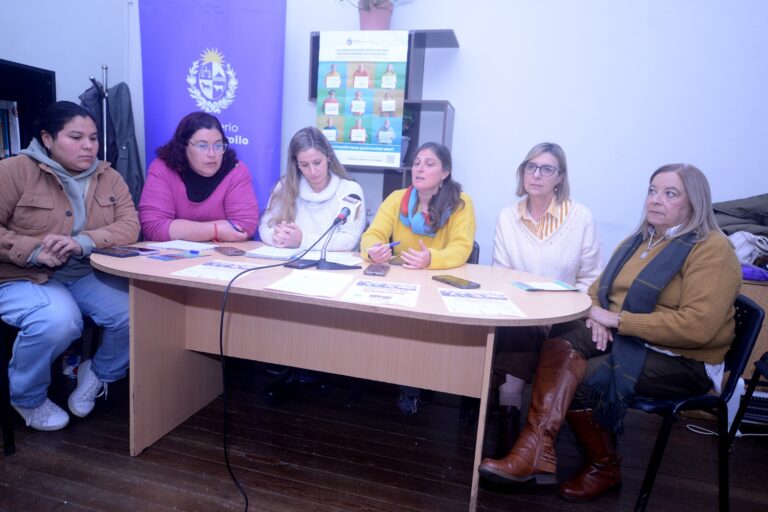 Actividades contra el “viejismo” y el maltrato a las personas mayores