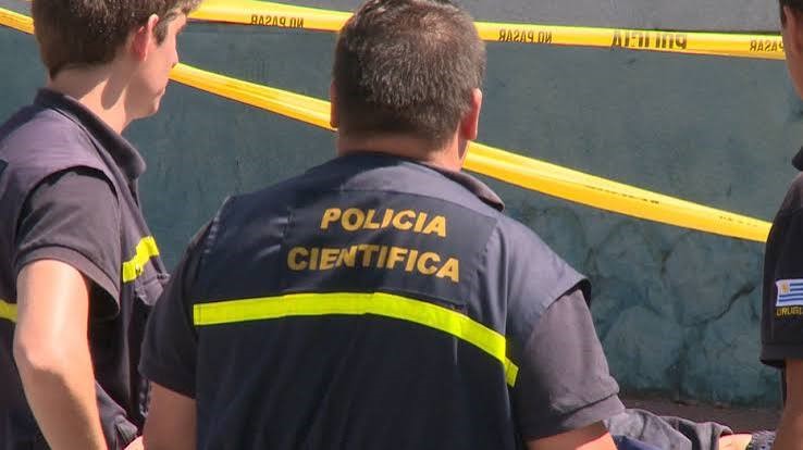 Relevamiento de Científica permitió esclarecer un hurto de una moto