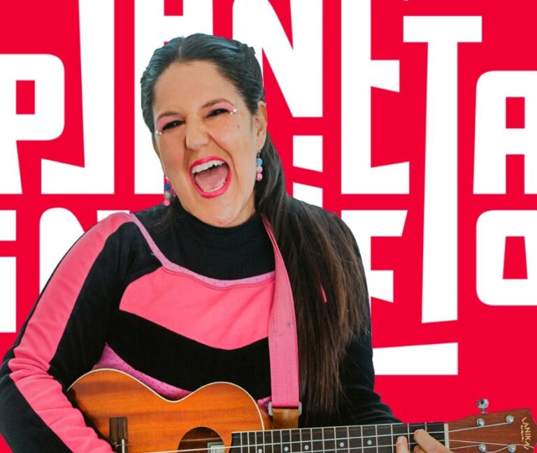 “Yo soy música”: Stefy Gómez prepara un gran estreno familiar para las vacaciones de julio