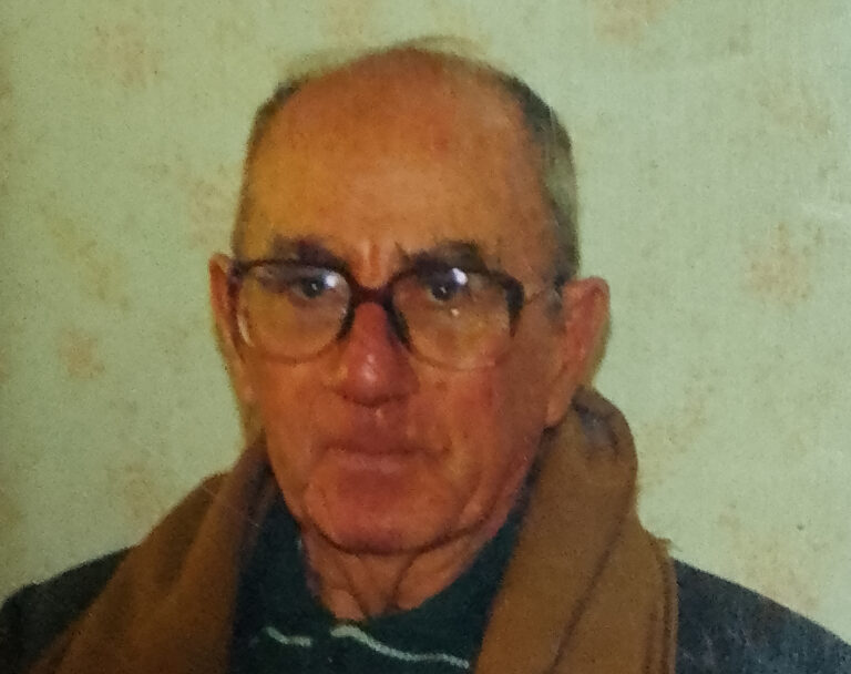 Perico Zabalza Arrospide, el vasco blanco de Lavalleja
