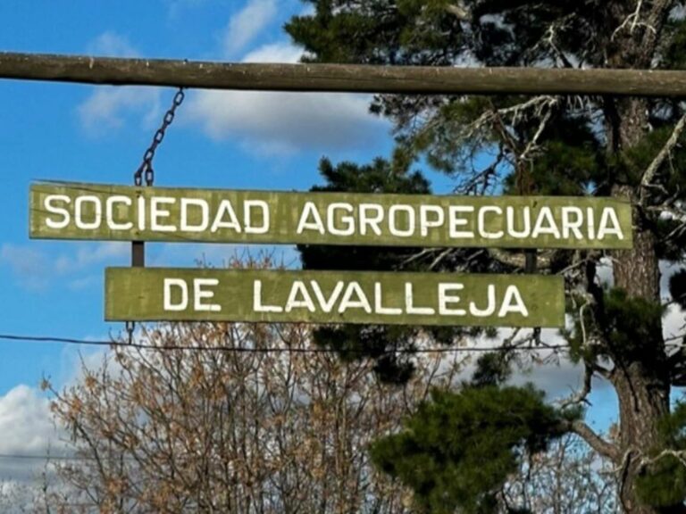 La SAL reclamó garantías para productores afectados por el proyecto de la represa de Casupá