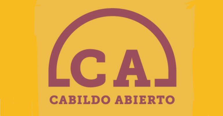 Cabildo acuerda y obliga