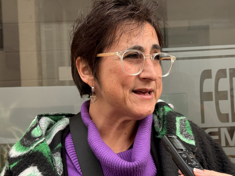 Jimena Pardo en Lavalleja: préstamos, deudas, prestaciones del BPS y más…