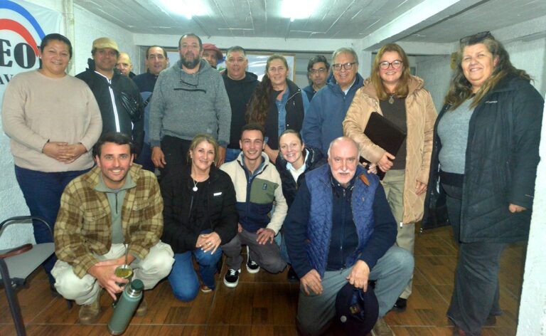 Bancada nacionalista pidió reunirse con Ximénez tras encuentro con ADEOM