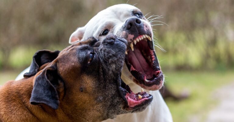 Perros atacaron animales de producción en la zona de Molles de Godoy
