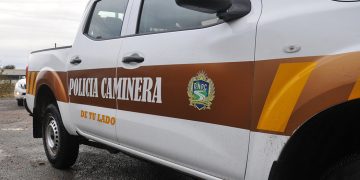 Muere conductor en Ruta 8
