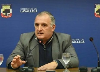 Ximénez: cierre de la cervecería de Minas generaría un impacto profundo en Lavalleja