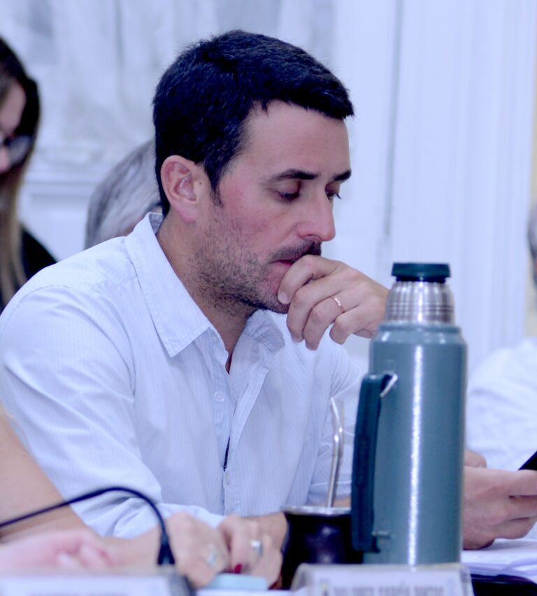 El 36% del fideicomiso «Lavalleja Avanza» ya estaba pago cuando asumió el Frente Amplio