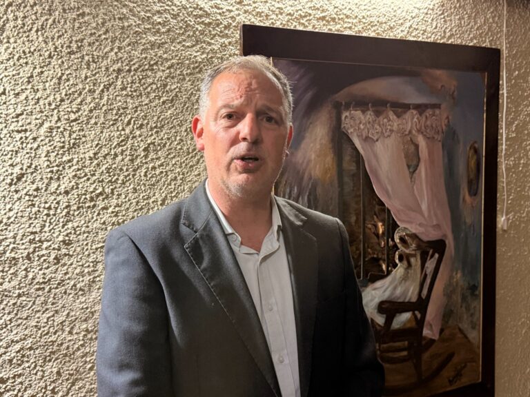 Presentaron en Minas el proyecto de creación de la Universidad Nacional de la Educación