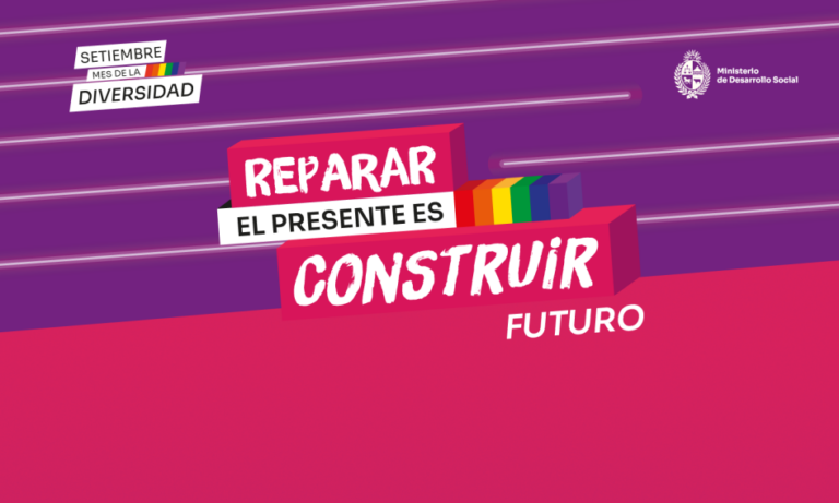 Minas se prepara para la 11ª Marcha de la Diversidad