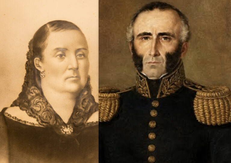 Las hijas brasileñas de Ana y Juan Antonio