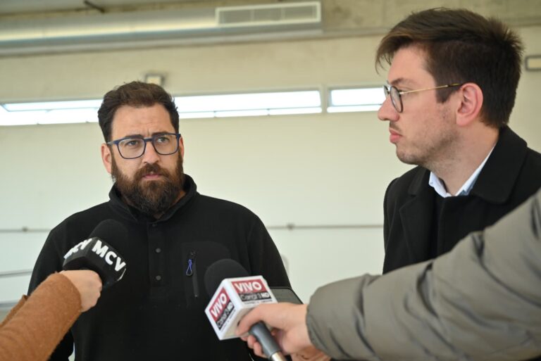 Piscinas municipales requieren mantenimiento permanente y se proyecta una cuadrilla especializada