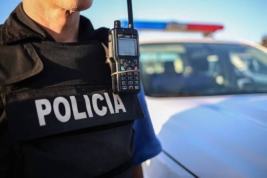 Condenado por un delito de hurto