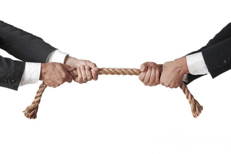 El intendente elige rival