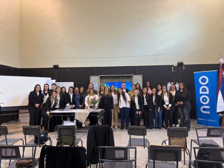 Seminario sobre gestión humana y mundo laboral